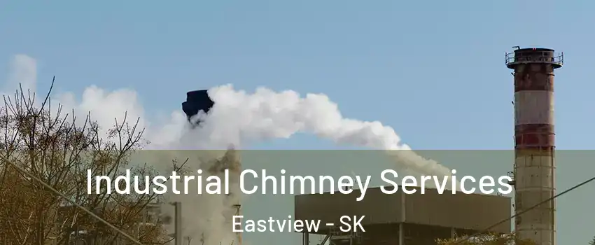  Industrial Chimney Services Eastview - SK