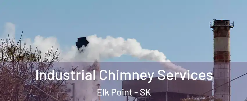  Industrial Chimney Services Elk Point - SK