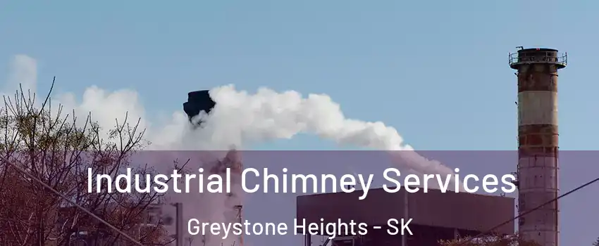  Industrial Chimney Services Greystone Heights - SK