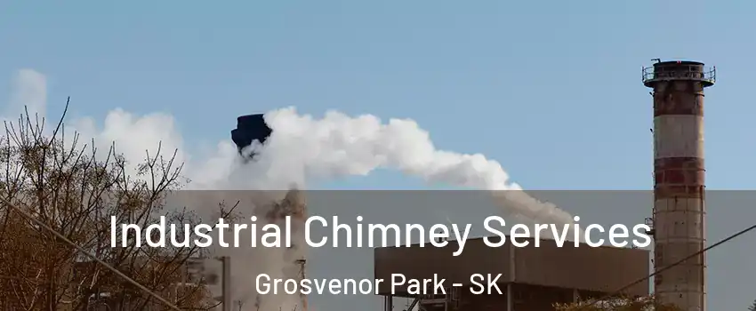  Industrial Chimney Services Grosvenor Park - SK