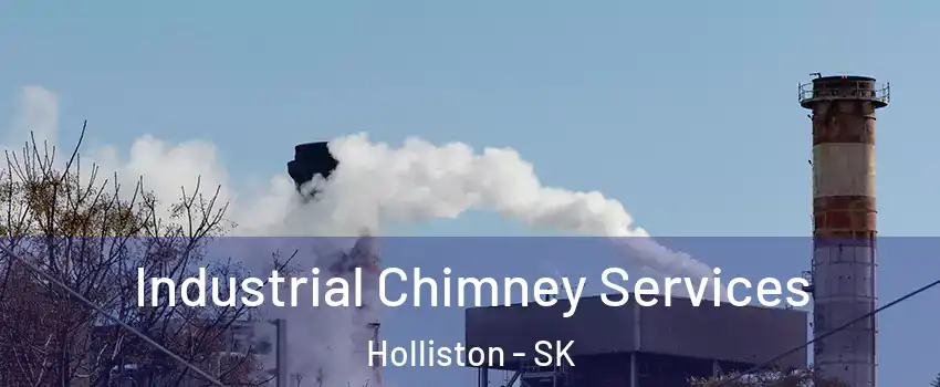  Industrial Chimney Services Holliston - SK