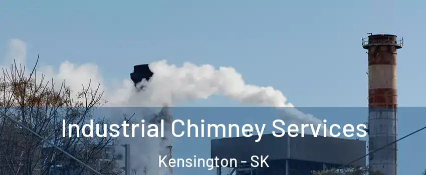  Industrial Chimney Services Kensington - SK