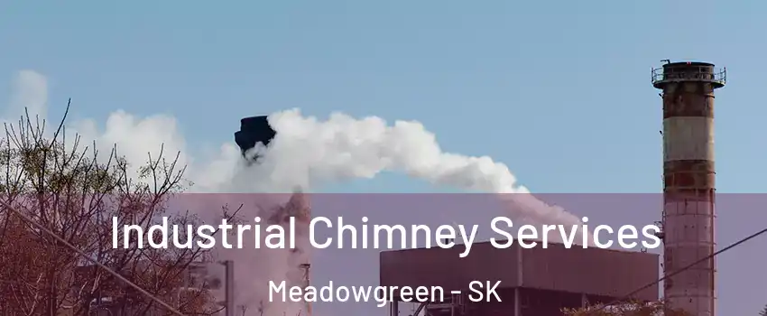  Industrial Chimney Services Meadowgreen - SK