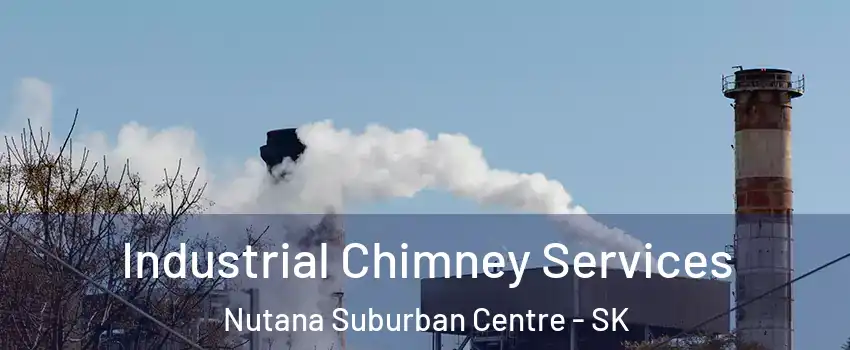  Industrial Chimney Services Nutana Suburban Centre - SK