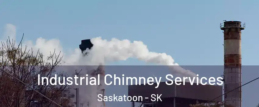  Industrial Chimney Services Saskatoon - SK