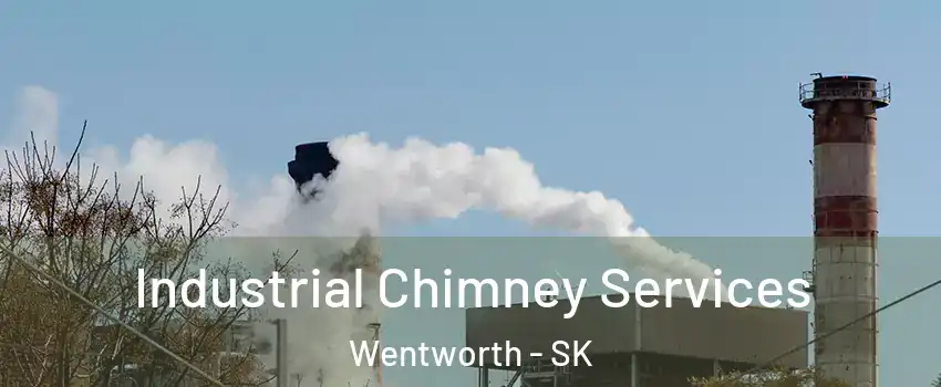 Industrial Chimney Services Wentworth - SK