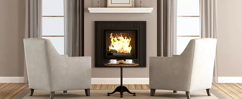 Astria Vent Free Gas Fireplaces Installation in Saskatoon, SK