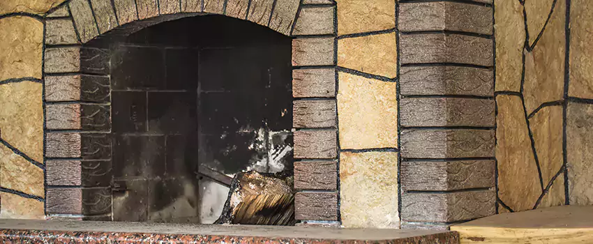 Damaged Brick Fireplace Replacements Services in University Heights, SK