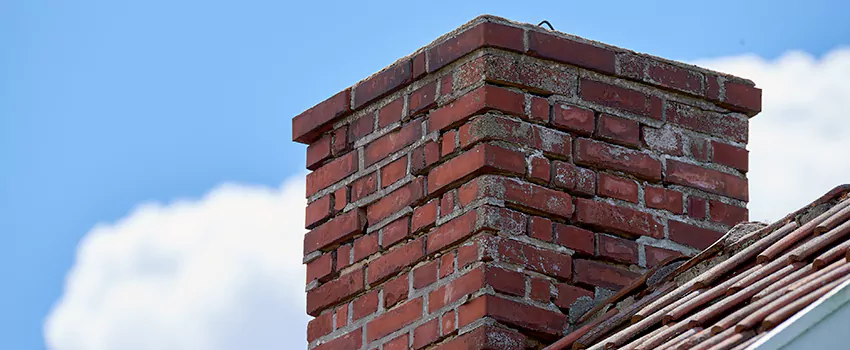 Chimney Fireplace Ash Dump Cleaning in University Heights, SK
