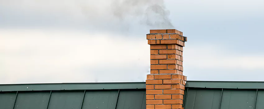 Clean Blocked Chimney in University Heights, Saskatchewan