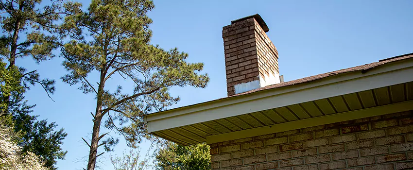 Chimney Chase Inspection Near Me in University Heights, Saskatchewan