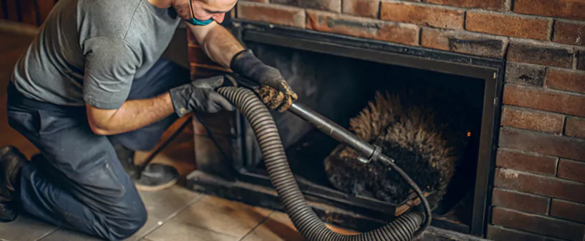 Chimney Brush Cleaning in University Heights, Saskatchewan