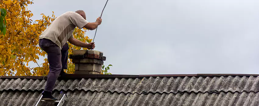 Chimney Creosote Cleaning Cost in University Heights, Saskatchewan