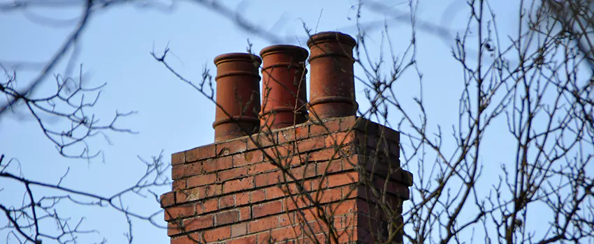 Chimney Crown Replacement in University Heights, Saskatchewan