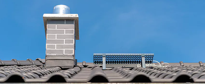 Chimney Damper Inspection in University Heights, SK