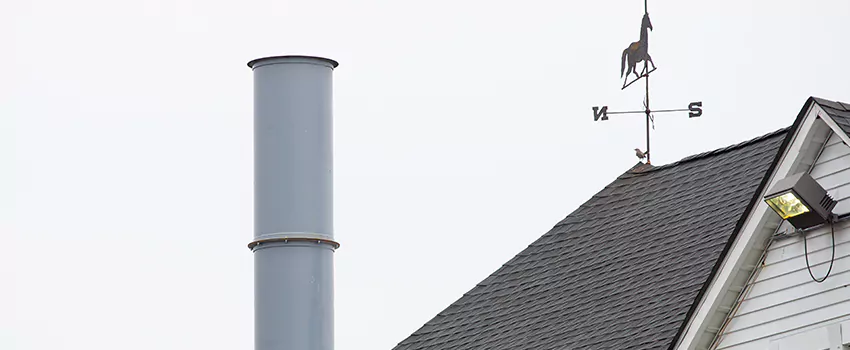 Chimney Liner Services Cost in University Heights, SK