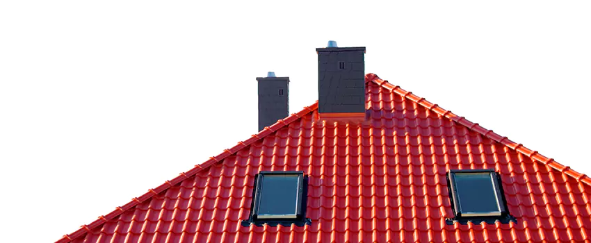 Chimney Pot Replacement in University Heights, SK