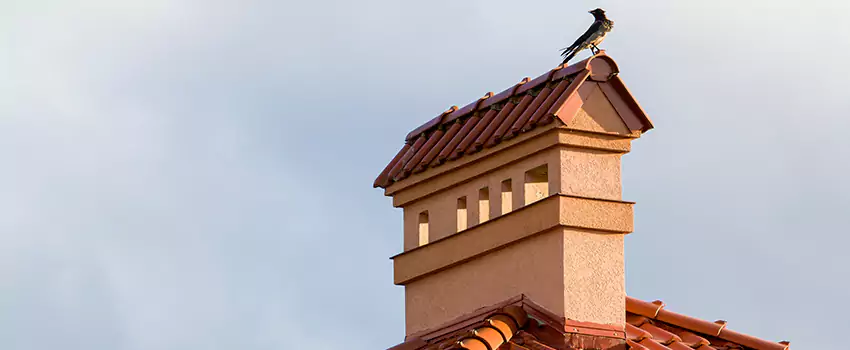 Cost To Rebuild A Chimney in University Heights, Saskatchewan