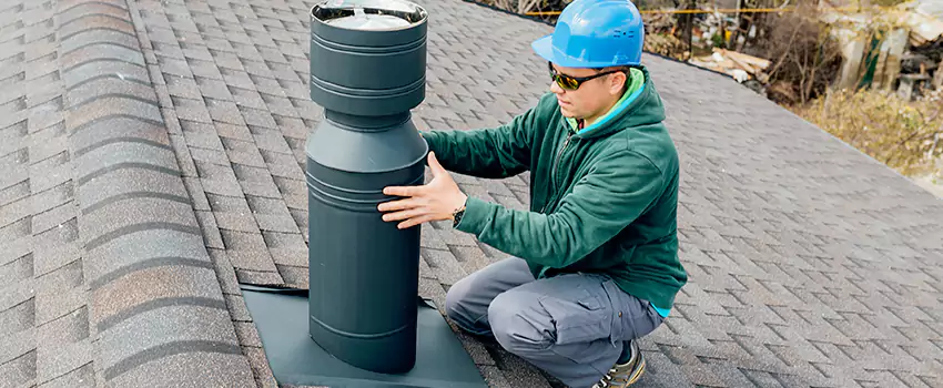 Chimney Inspection in Holliston, SK