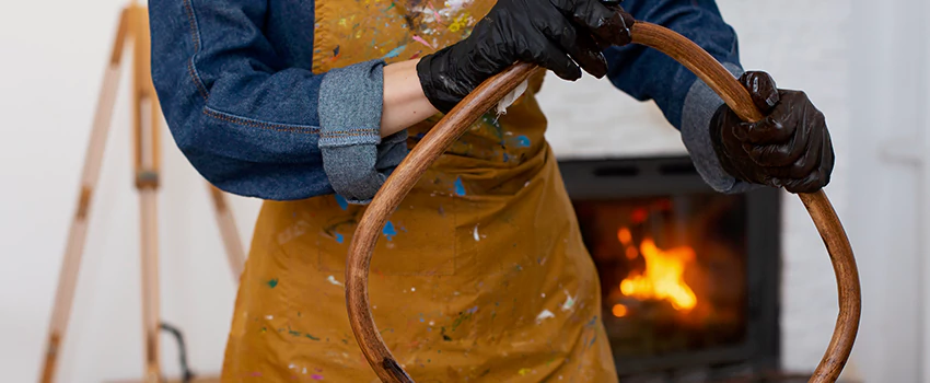 Chimney Saver Waterproofing Services in University Heights, Saskatchewan