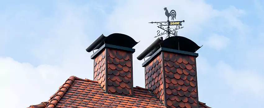 Chimney Installation in Greystone Heights, SK