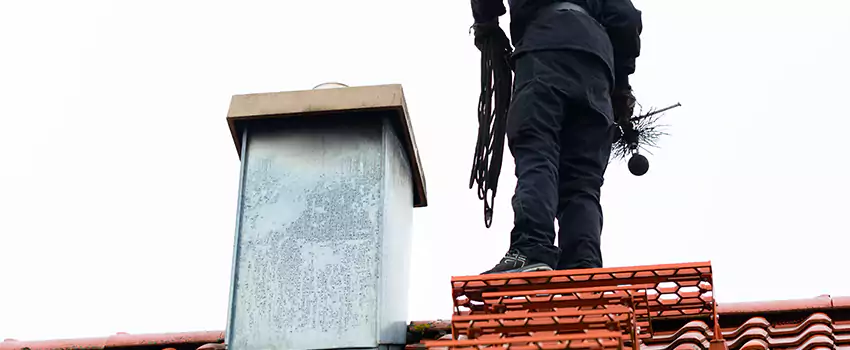 Chimney Soot Cleaning Cost in University Heights, SK