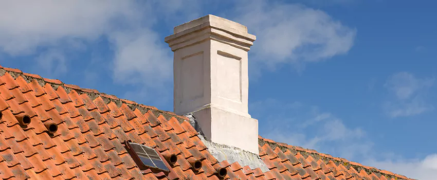 Chimney Sweep To Clear Creosote Buildup in University Heights, SK