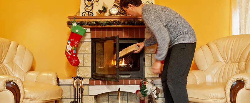 Wood Stove Chimney Sweep in University Heights, Saskatchewan