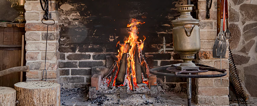 Traditional Fireplace Design Refurbishment Costs in University Heights, Saskatchewan