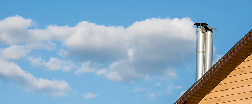 Diagnosing Commercial Chimney Problems in University Heights, SK