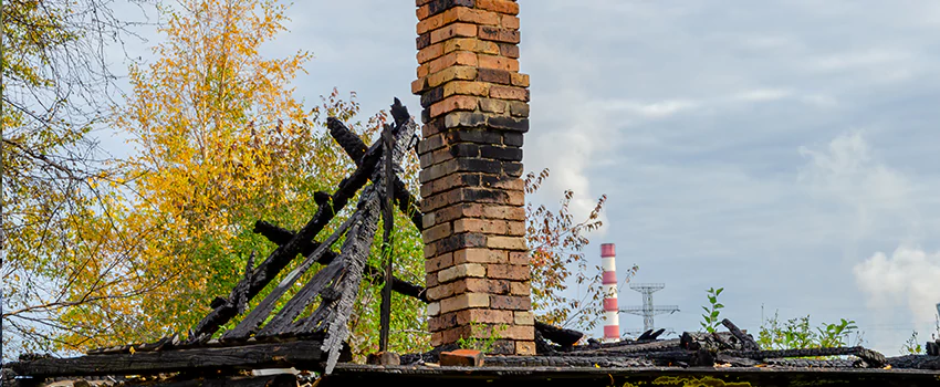 Broken Chimney Bricks Repair Services in University Heights, SK