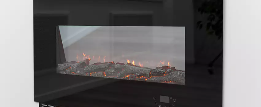 Dimplex Fireplace Installation and Repair in University Heights, SK