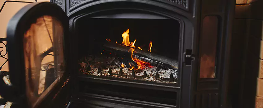 Advantages of Drolet Fireplaces in University Heights, Saskatchewan