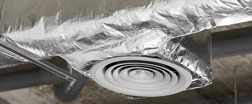 Duct Cleaning Specialists Near Me in Saskatoon 