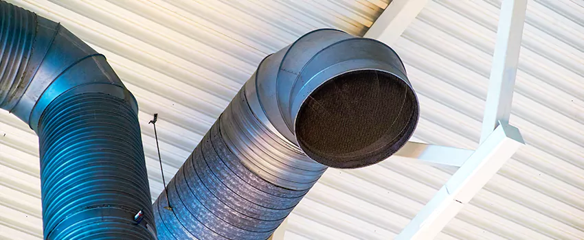 HVAC Ductwork Cleaning in University Heights, SK