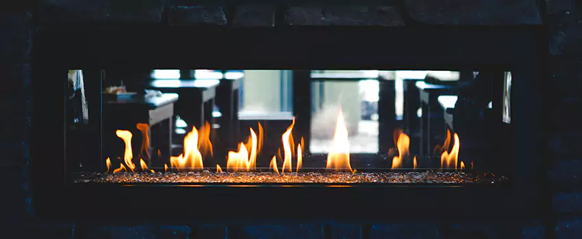 Electric Fireplace Ember Set Enhancement Services in University Heights, SK 