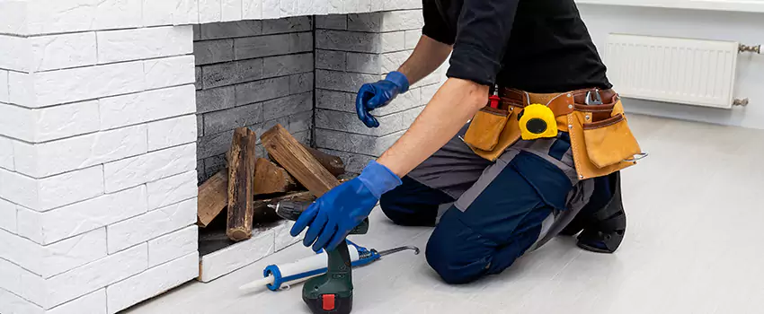 Ethanol Fireplace Installation Contractors in University Heights, SK