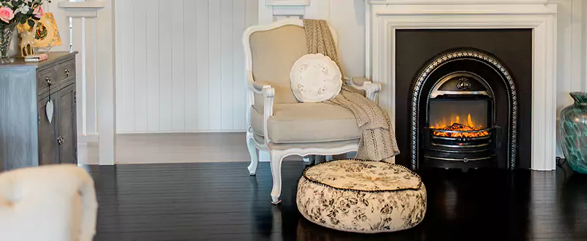 Gas to Wood-Burning Fireplace Conversion Services in University Heights, Saskatchewan