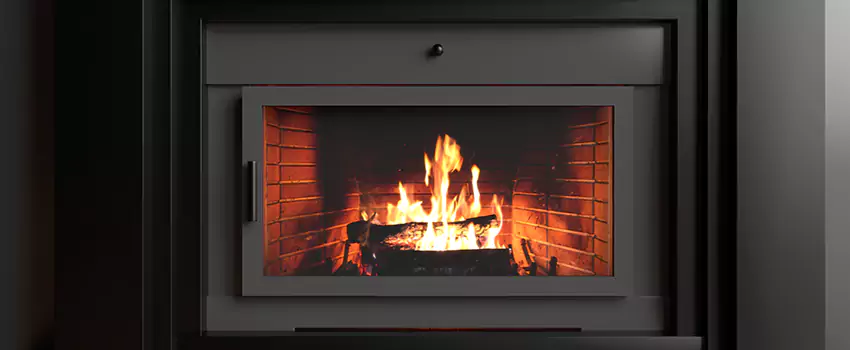 Custom Fireplace Crystals in University Heights, Saskatchewan