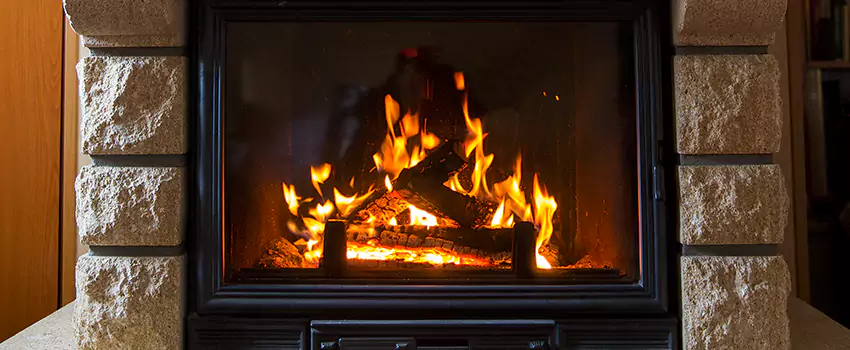 Fireplace Design Ideas in University Heights, SK