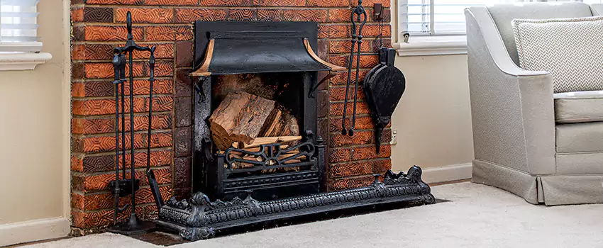 Fireplace Renovation Service in University Heights, Saskatchewan