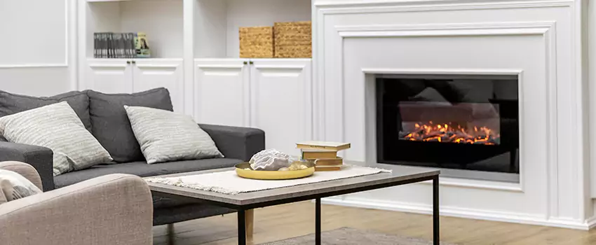 Fireplace Installation in University Heights, Saskatchewan