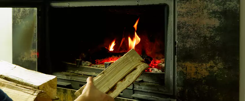 Wood-Burning Fireplace Smell Removal Services in University Heights, Saskatchewan