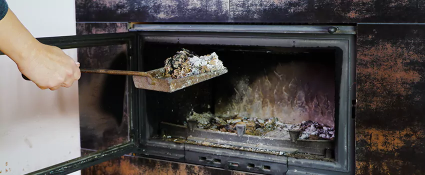 Fireplace Interior Sweeping in University Heights, SK