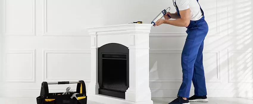Fireplace Safety Inspection Technician in University Heights, SK