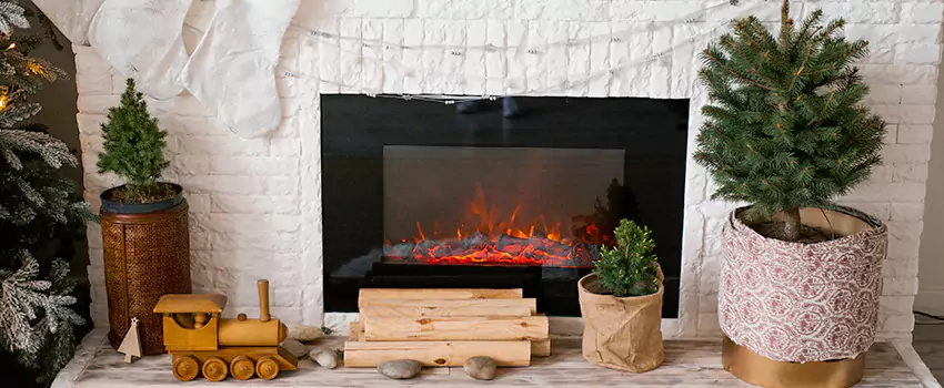 Fireplace Xtrordinair Ember-Glo Insert Fireplace Maintenance in University Heights, SK