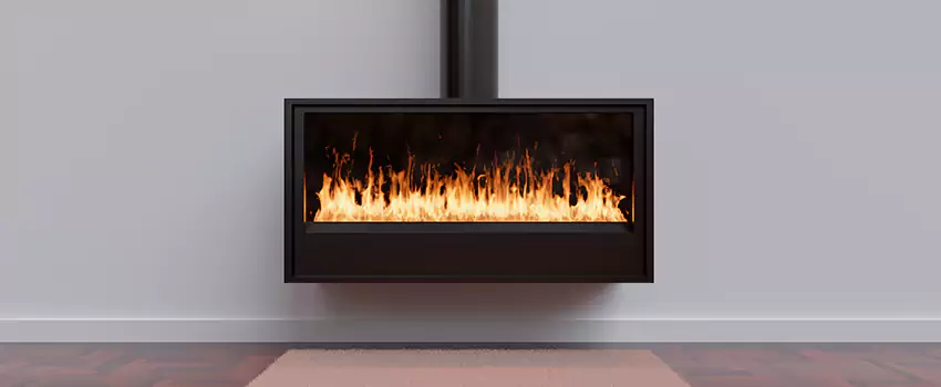 Affordable Floating Fireplace Repair And Installation Services in Saskatoon, Saskatchewan