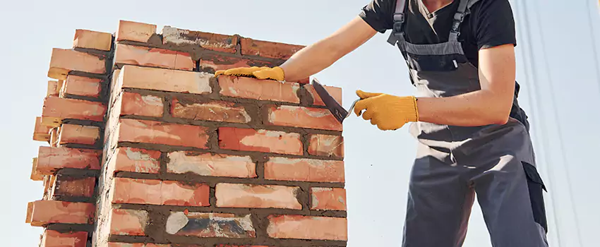Flue Tiles Cracked Repair Services Near Me in Greystone Heights, Saskatchewan