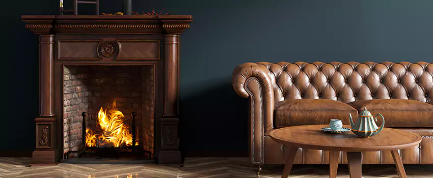 Gas Fireplace Logs Cost in University Heights, Saskatchewan