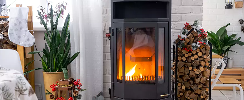 Benefits of Harman Stoves Fireplace in University Heights, SK